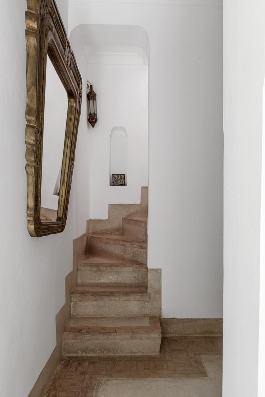 Riad Hayati Marraquexe Exterior foto