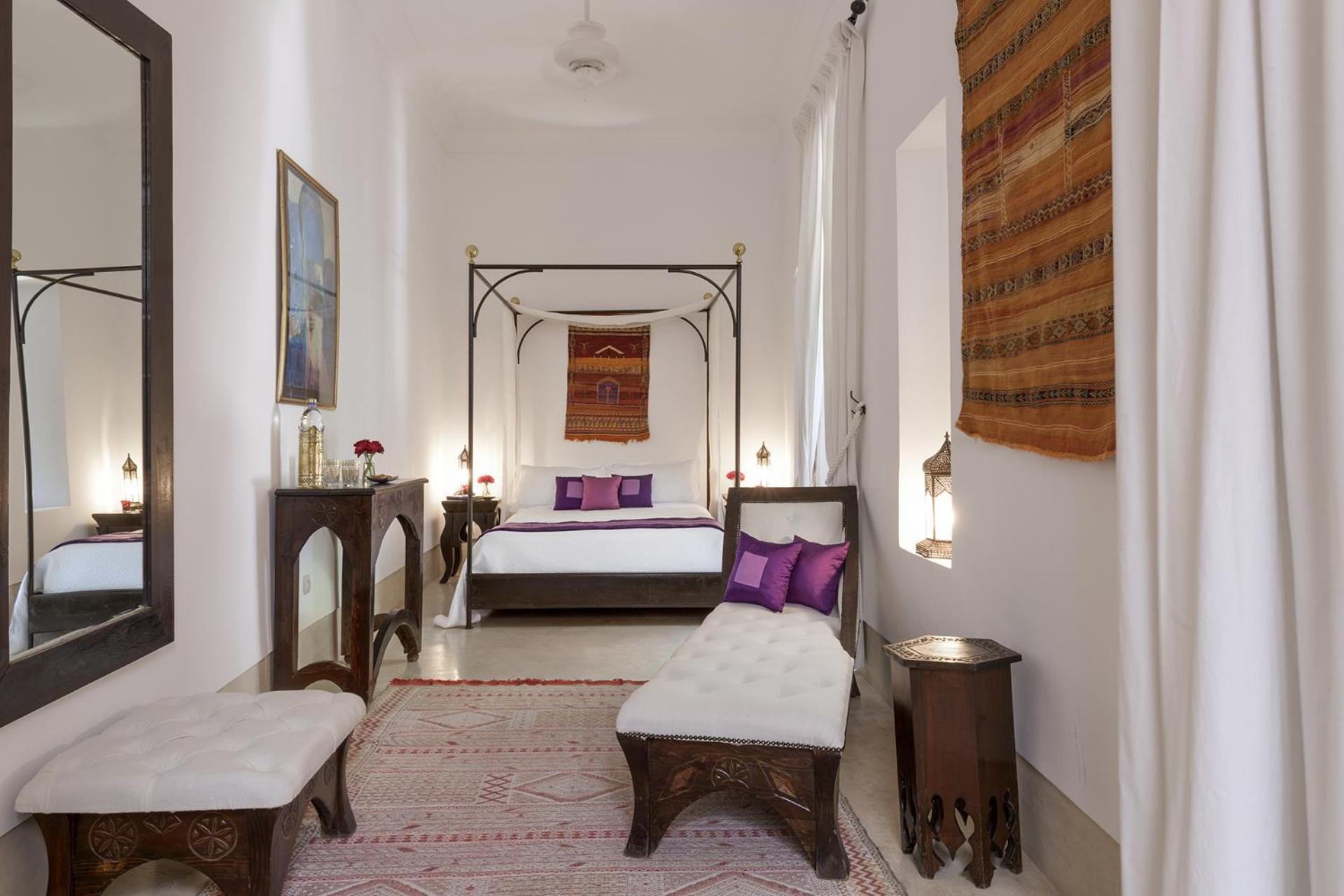 Riad Hayati Marraquexe Exterior foto