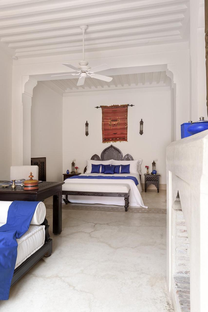 Riad Hayati Marraquexe Exterior foto